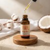 Daily Glow, Vitamina D3 + K2, MCT (aceite de coco),