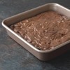 HAPPIELS 9-inch Square Pan | 9x9 Baking Pan | Brownie