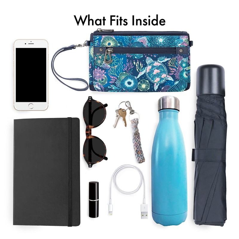 Sakroots Metro Tote Bag in Eco-Twill with Dual Shoulder Straps,