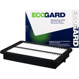 EcoGard Filtro de Aire de Motor XA10426 para Hyundai Sonata 2015-2019, Kia Sportage 2017-2022, Kia Optima 2016-2020