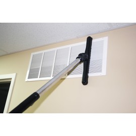 Cen-Tec Systems 99988 Premium High Reach Cleaning Vacuum Kit