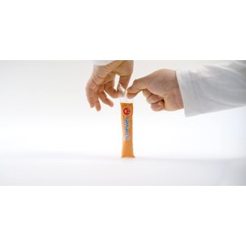 Sabbiarelli Sand-it For Fun Refill: Set of 12 Coloured Sand Bags, 50 g, Multicoloured