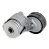 RIDEX 310T0299 Tensioner Pulley V-Ribbed Belt Tensioner Pulley 65 mm