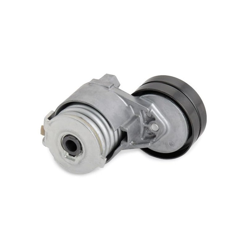 RIDEX 310T0299 Tensioner Pulley V-Ribbed Belt Tensioner Pulley 65 mm