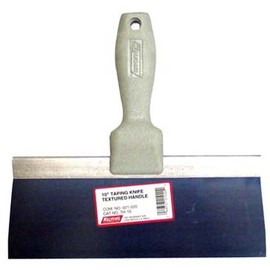 Walboard Tool 21-020/TH-10 10" Taping Knife With Textured Handle