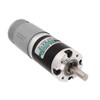 DC Geared Motor Copper High Torsion Low Noise Mini Electric