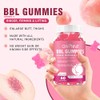 BBL Gomitas de aguaje y fenogreco Mejora Tus Curvas 60