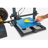 Wide Blue Painters Tape, 6 inch x 60 Yards, 3D