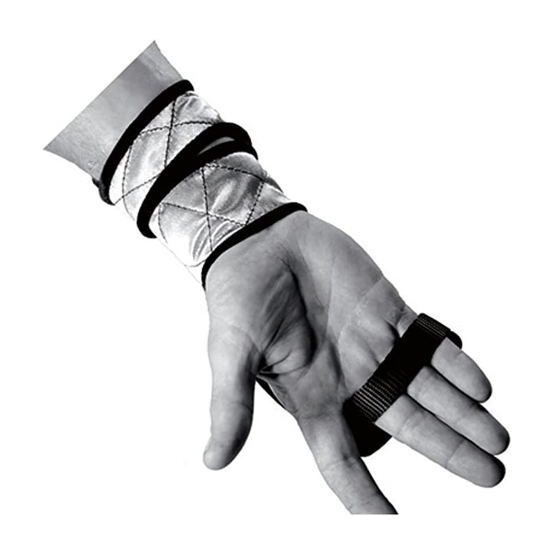 Mongoose Lifter Extra Large Right Pink