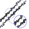Opuladuo 2 x Saw Chains 20 cm 3/8 Inch 1.1