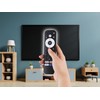 CONTROL EXPERT Control Remoto Compatible con Hyundai Smart TV 4k