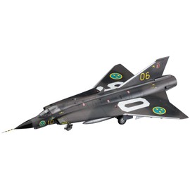 Hasegawa E48 Model Kit, Multi-Colour