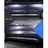 YOUTOOCAR Body Side Door Moulding Cover Trim Compatible with Kia