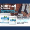60g – Pomada refrescante para el Alivio Muscular