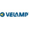 Velamp R6/4BP Pila Zinco Carbone Stilo R6 AA, 1.5V, Verde