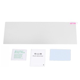 Car GPS Navigation Screen Protector Tempered Glass Antiscratch Replacement for Hyundai TUCSON 2021+