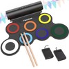PAXCESS 1 Electronic Drum Set (G3066LC)
