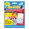COMFY CLEAN Hanging Wardrobe Dehumidifier | Stops moisture damp mould