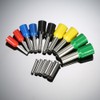 Self Adjustable Professional Cable Wire Crimper Crimping Pliers Tool Ferrule