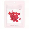 Meoncell Moist Moisture Retention Rose Flower Extract Mask Pack 10