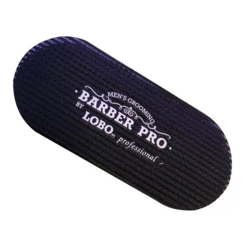 Barber Pro Lobo Paquete De 5 Pinzas (hair Grippers) Barber
