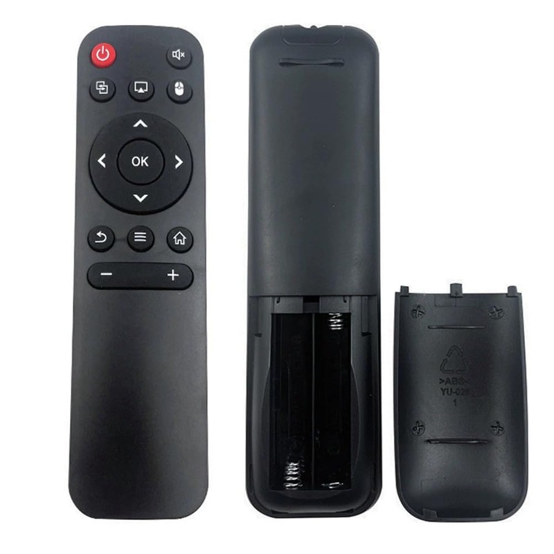 Lazycloud Projector Remote Control for HY300 pro HY320 pro HY300