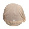 Double Lace Wig Cap for Making Wigs with Adjustable Straps