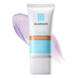 Quarxery Prebase Minimiza Poros Y Difumina Imperfecciones