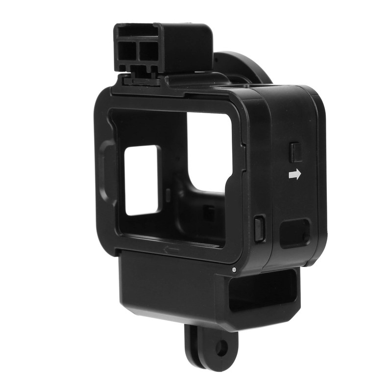 Ulanzi G8-9 Sports Camera Cage Protection Frame Vlog Extension Microphone