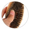 Cepillo Para Barba De 11 Cms Con Cerdas Genuina Jabali