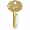 Mailbox Replacement Key for Teskey S151