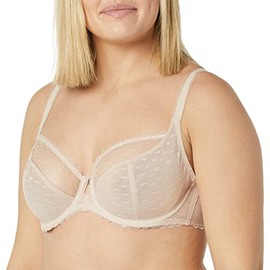 Freya Signature Plunge Bra Natural Beige Beige 30E