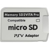Ultimate Version SD2Vita 5.0 Memory Card Adapter, PS Vita PSVSD