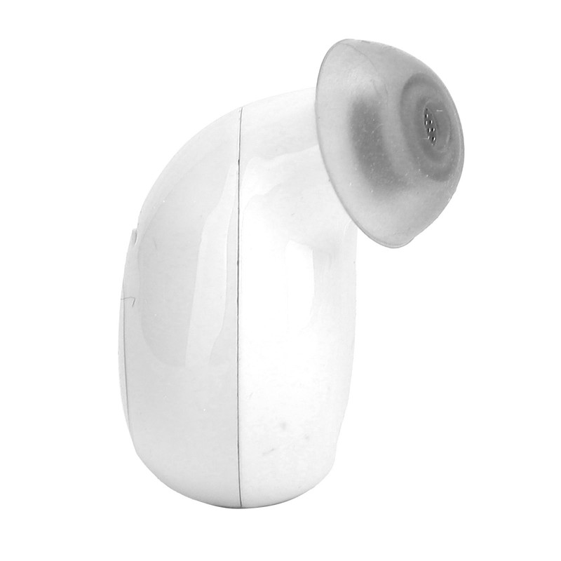 Wireless Bluetooth Headphone Mini TWS Stereo Earphone Noise Reduction Touch