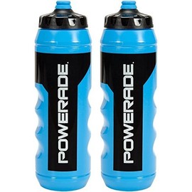 Powerade 32oz Water Bottle