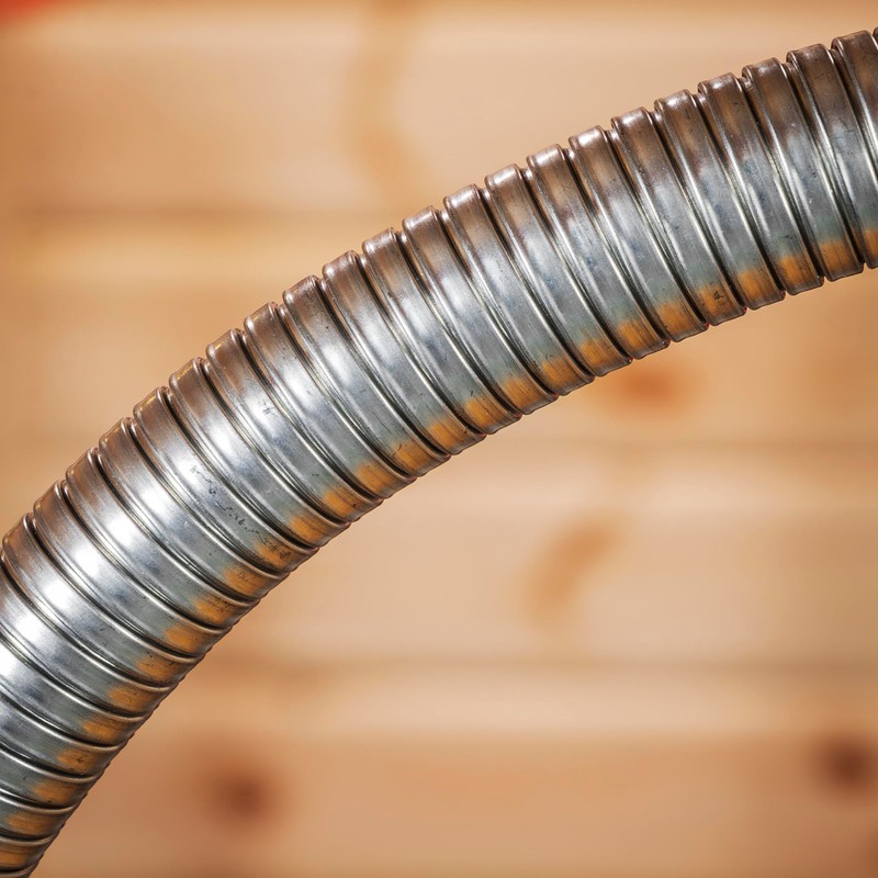 Sealey - Flexi Pouring Spout for Screw Cap Jerry Cans