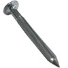 2”- Fluted Hardened Concrete Masonry nails – High strength Cut