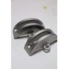 14" trunnions for wood band saw 1 pair