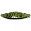 Lord of Bass 6.5" (165mm) Lime Green Carbon Fiber Speaker