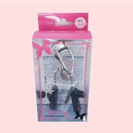 House Fitter Eyelash Curler (Includes Refill Pads)