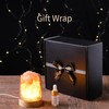 Himalayan Salt Stone Essential Oil Diffuser|Himalayan Salt Lamp|Lavender Essential Oil