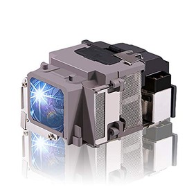 SunyPro ELPLP94 Projector lamp V13H010L94 Compatible for Epson EB-1780W EB-1781W EB-1785W EB-1795F PowerLite 1780W PowerLite 1781W PowerLite 1785W