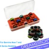 DREAMSTITCH Bobbin Case for Bernina New 7 and 8 Series