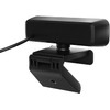 j5create USB Streaming Webcam - 1080P HD with 360° Rotation,