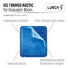Lurch 240775 Ice Former Arctic Ball 3 cm Blue Ice