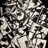 EsiFare Divination Toy Cat KITTEN TAROT Cat World Cat Tarot