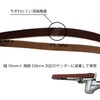 Hiro World Trade Belt Sander Replacement Belt, 20 Sheets, Sandpaper,