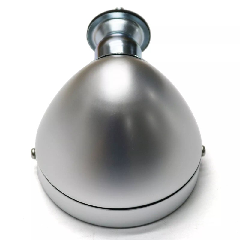PTRP NEW Raydot Classic Style Spun Aluminum Bullet Mirror Fender