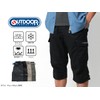 Outdoor Products Men's Cargo Pants, Cool to Touch, Cargo, Loose,