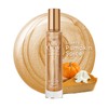 Absolute New York Silk Glow Body Oil Infused with Shea